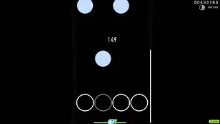 REFORM ALPHA CLEAR 96.37% osu!mania