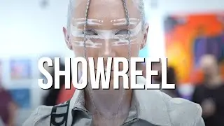 Showreel. Mamedov_production
