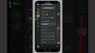 How To ENABLE DEVELOPER mode in discord