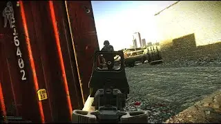 29.000 XP Raid - Goons and PVP