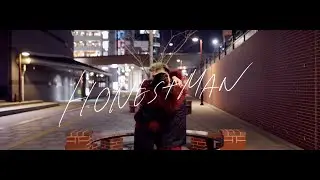 ［MV］TERRY / HONESTMAN