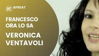 FRANCESCO ORA LO SA - Veronica Ventavoli (Indie italiano - New Wave Italiana - Indie music)