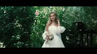 Свадебный клип Валерий & Екатерина