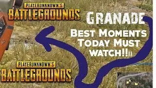 Why PUBG IS THE WORST GAME. Fuck this game m.....