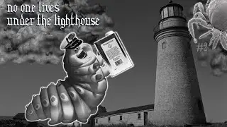 Ermagerd, sterm clerds! | No One Lives Under The Lighthouse [2]