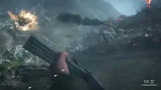 Battlefield™ 1 - Game Play Evan #6
