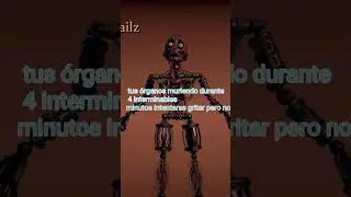 Que le ocurre a tu cuerpo durante una falla springlock?