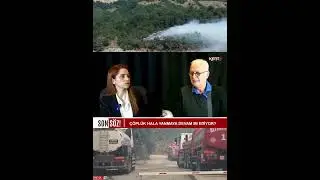 Yalova Çöplüğündeki Kimyasal Atık Tehlikesi