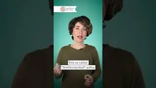 What is "Familienstartzeit"?