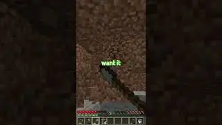 Digging up the earth 