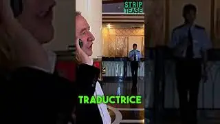 On essaye de l'anarquer 😱 - Extrait À la poursuite de Madame Li P1