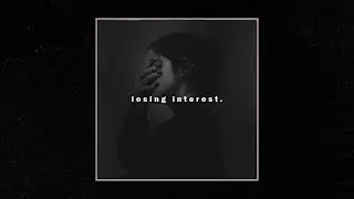 Free Sad Type Beat - 