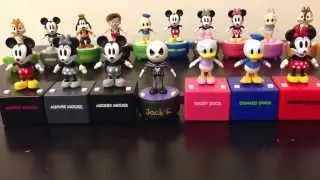 Disney Tap dancing Doll