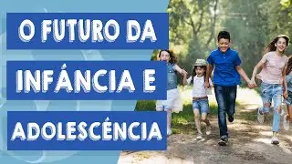 Como será o amanhã?