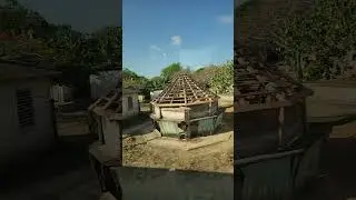 жизнь на кубе , живут бедно но все счастливы, завидую