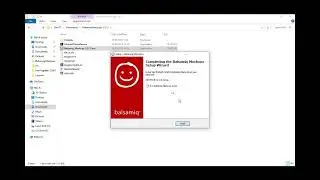 Tutorial Install Balsamiq Mockups 3.5.17