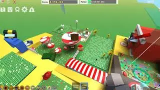 Bee Swarm Simulator 1