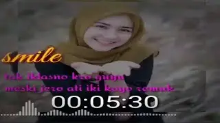 Spektrum & wanita cantik | edit video Spektrum di Kinemaster