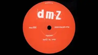 Coki - Officer