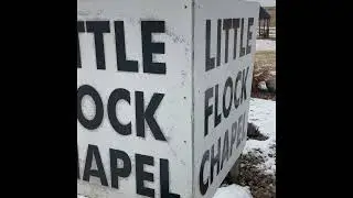 Little Flock Chapel