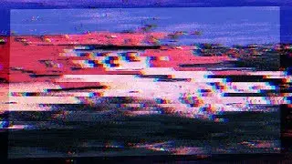 bktGlitch - A Glitch Shader for GameMaker: Studio