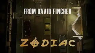 Zodiac | Halloween | Fan TV-Spot