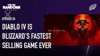 Diablo IV is Blizzard's Fastest Selling Game of All Time