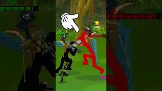 Giant Kai Rider vs Giant Lord Sightless | Stick War Legacy 