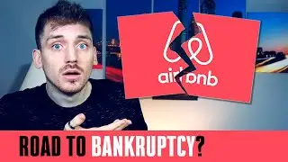 AIRBNB: FROM UNICORN TO BANKRUPTCY?
