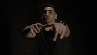 Mic Righteous - Survivor (feat. Tone) [Official Video]