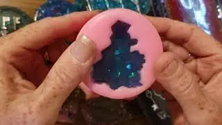 Unmolding #2