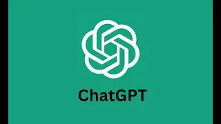 Asking ChatGPT to write me a YouTube script!