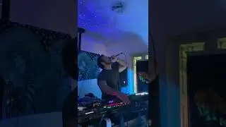 Live act - Shiva - techno , acid , Goa