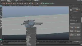 maya new modelling tools kit