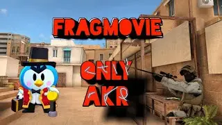 FRAGMOVIE | ONLY AKR