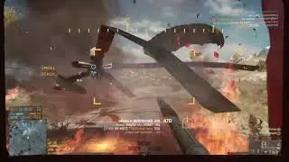 Anti Air Montage - BF4 - music version