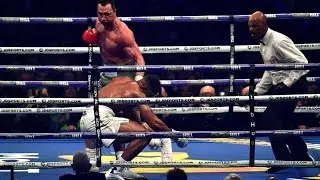 ДВОЕЧКА ОТ ВОЛОДИ КЛИЧКО vine!