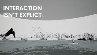 One Hour Of - Interaction Isn't Explicit (PS5)