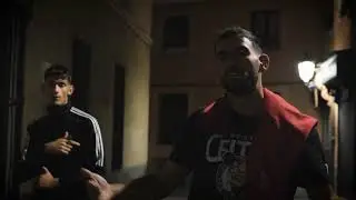 AMOR DE HERMANOS - YERAR X CACHARRITO CNS