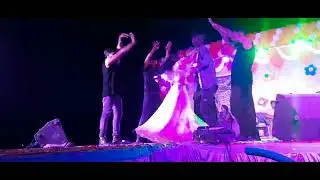 kanne pettaro song by ekalavya events nellore #dance #trending #livedance #song | 7893730737