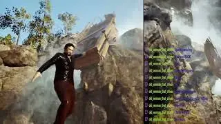 A WAY OUT CHAPTER  5 : Bonding with families!