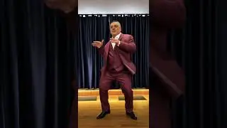 Танцует везде Mellstroy 