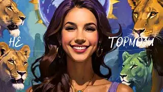 НЕ ТОРМОЗИ! Ретроградный Меркурий 5-28 августа 2024