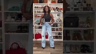 Budget Friendly Outfit 