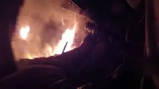 ГОРИТ частный ДОМ и 2 машины