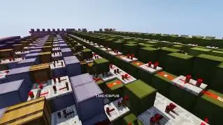 Minecraft: Искусственный интеллект