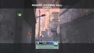 5am leftmarker