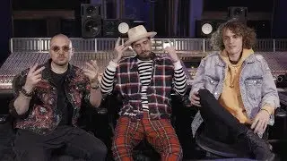 [BEHIND THE SONG] I Love It w/ DVBBS