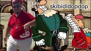 Dr. Livesey x BRR SKIBIDIDOP | SKIBIDI TOILET x Dr. Livesey | Доктор Ливси идет но это Skibididop