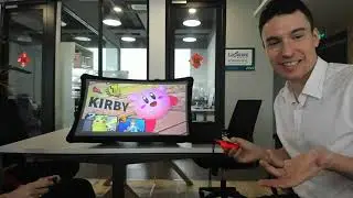 Splay Super Smash Nintendo Switch October 27 Demo!